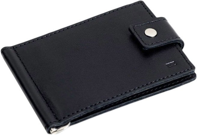 

Зажим для денег EZcase Standart (черный)