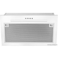 Кухонная вытяжка TEKA GFG 2 White Glass (40446751)