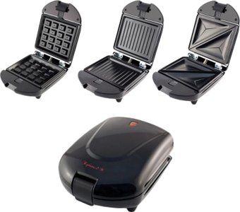 Вафельница Великие Реки Кубань-2М