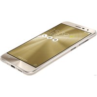 Смартфон ASUS ZenFone 3 64GB Shimmer Gold [ZE520KL]