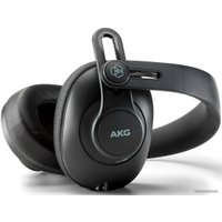 Наушники AKG K361-BT