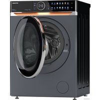Стирально-сушильная машина Hiberg i-DDQ10 10714 Sd