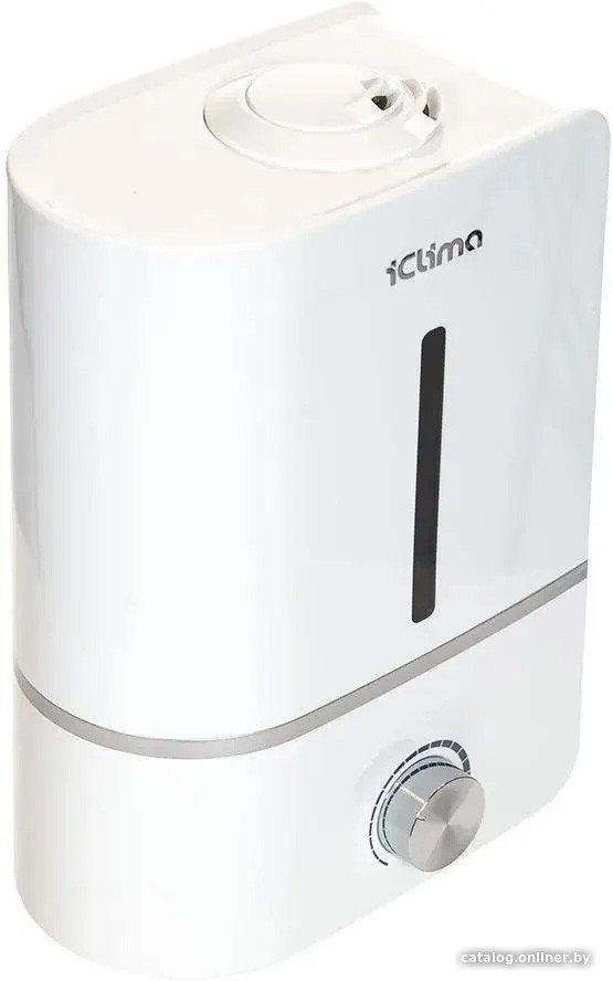 Увлажнитель воздуха IClima LUX-206HW
