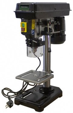 

Станок RockForce RF-DP8A