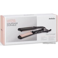 Щипцы-гофре BaByliss 2165CE