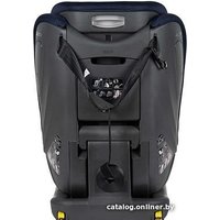 Детское автокресло Avova Sperling-Fix (atlantic blue)