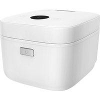 Мультиварка Xiaomi Mijia Rice Cooker 1S 3L YLIH02CM (с переходником на евровилку)