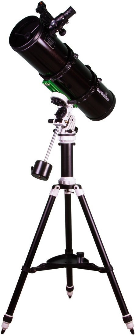 

Телескоп Sky-Watcher Explorer N130/650 AZ-EQ Avant 76341