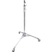 Стойка Kupo 320MH Baby Roller Stand (серебристый)