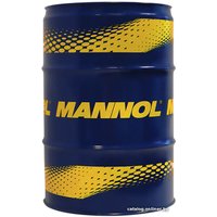 Антифриз Mannol Longlife Antifreeze AF12+ 60л