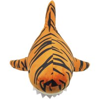 Классическая игрушка Мальвина Акула тигровая 15.142.7