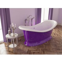 Ванна AquaStone Лиона 190x86 (на подиуме)