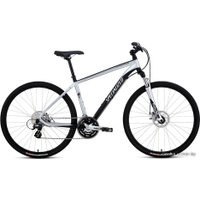 Велосипед Specialized Crosstrail Disc (2012)