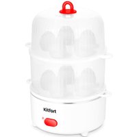 Яйцеварка Kitfort KT-6960