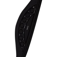 Настольные часы Supra SRC-18