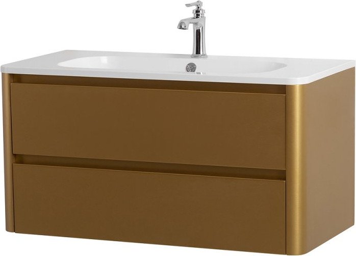 

Cezares Тумба под умывальник RELAX-800-2C-SO-BORO-P