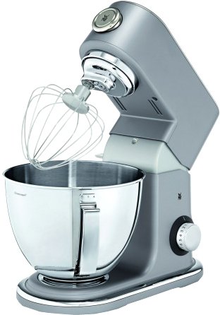 

Кухонная машина WMF Profi Plus (серый)
