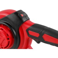 Ручная воздуходувка Wortex LX BB 1518-1 D ALL1 XLT SOLO 1334643 (без АКБ)