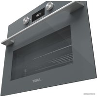 Микроволновая печь TEKA MLC 8440 (серый)
