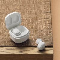 Наушники Radiotehnika Impulse T3 (белый) в Мозыре