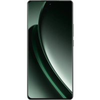 Смартфон Realme GT 6 12GB/256GB международная версия (зеленый туман)