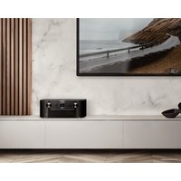 AV ресивер Marantz SR7015 (черный)