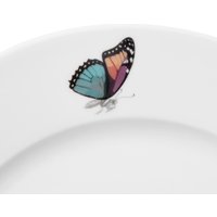 Тарелка обеденная Fissman Fox 14187