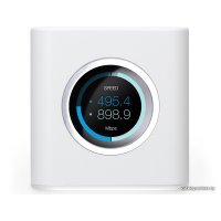 Wi-Fi роутер Ubiquiti AmpliFi Mesh Router