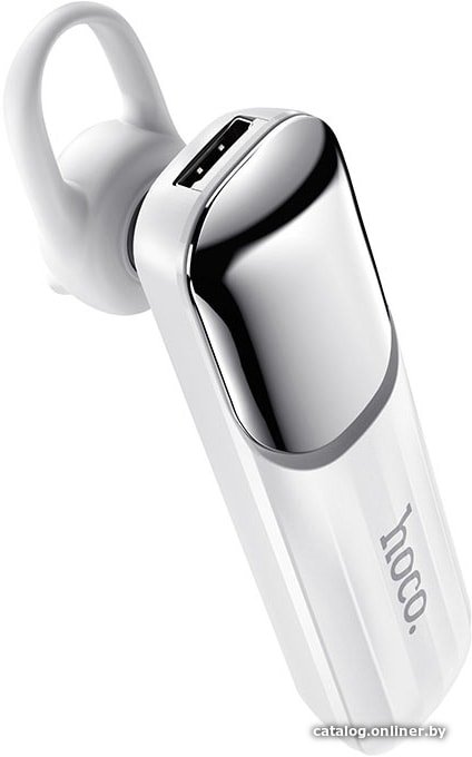 Bluetooth гарнитура Hoco E57 (белый)