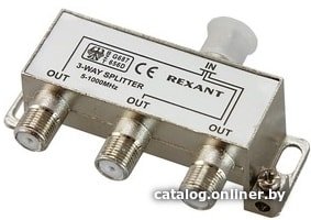 Разветвитель Rexant 05-6002