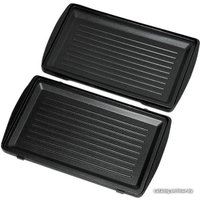 Многофункциональная сэндвичница BBK ES028 (черный)