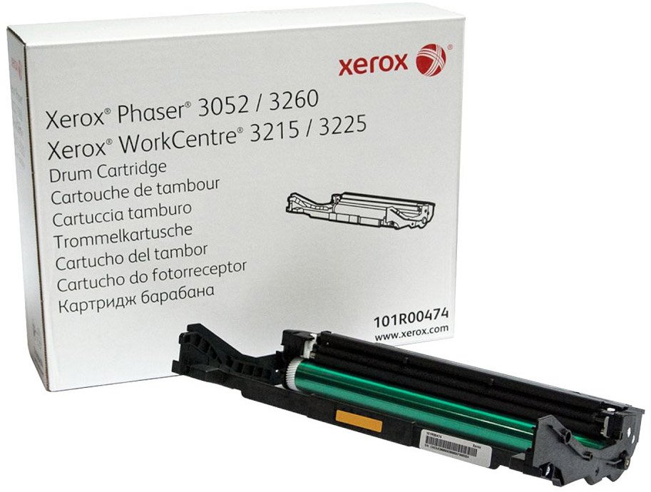 

Фотобарабан Xerox 101R00474