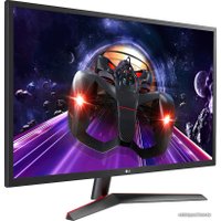 Игровой монитор LG 32MP60G-B