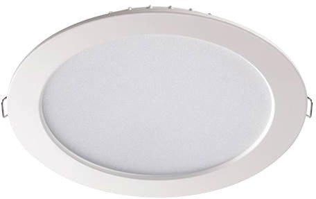 

Точечный светильник Novotech Luna 358030