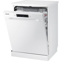 Отдельностоящая посудомоечная машина Samsung DW60A6092FW/WT