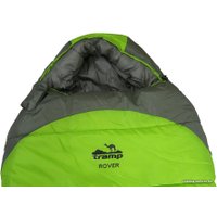 Спальный мешок TRAMP Rover Long TRS-050L (левая молния)