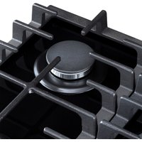 Варочная панель Exiteq EXH-211 black