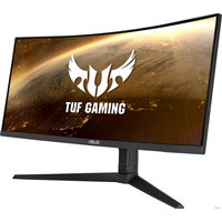 Игровой монитор ASUS TUF Gaming VG34VQL1B
