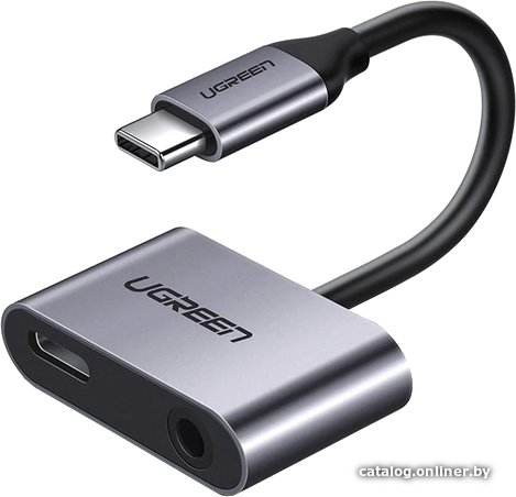 Адаптер Ugreen CM193 50596