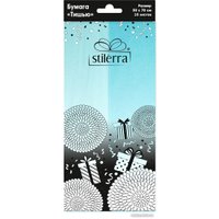 Упаковочная бумага Stilerra PTA-01 06 черный/серый в Витебске