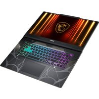 Игровой ноутбук MSI Cyborg 15 B2RWEKG-236XRU