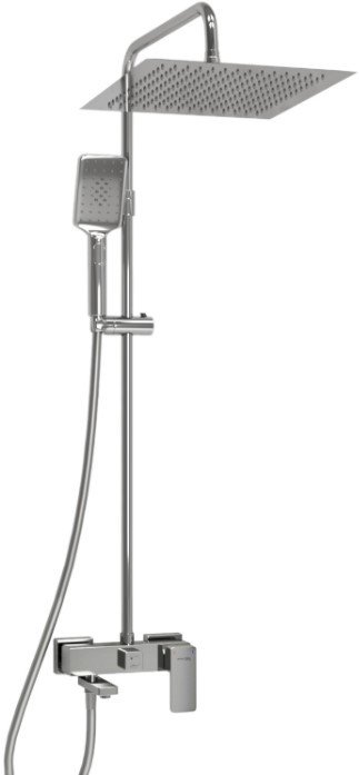 

Душевая система Wasserkraft A177.118.126.087.CH