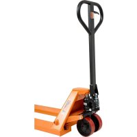 Тележка ручная Gigant JHPT2500