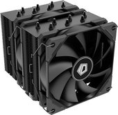 ID-Cooling SE-207-XT Black