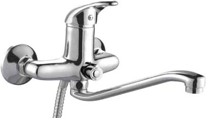 

Смеситель FRAP H03 F2203 30S-2
