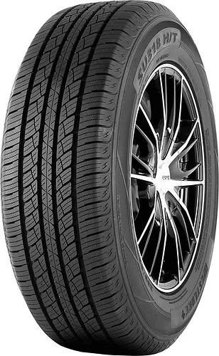 Летние шины Goodride SU318 H/T 225/65R17 106V