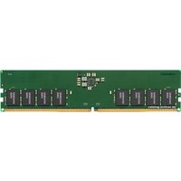 Оперативная память Samsung 8ГБ DDR5 4800 МГц M323R1GB4BB0-CQKOL