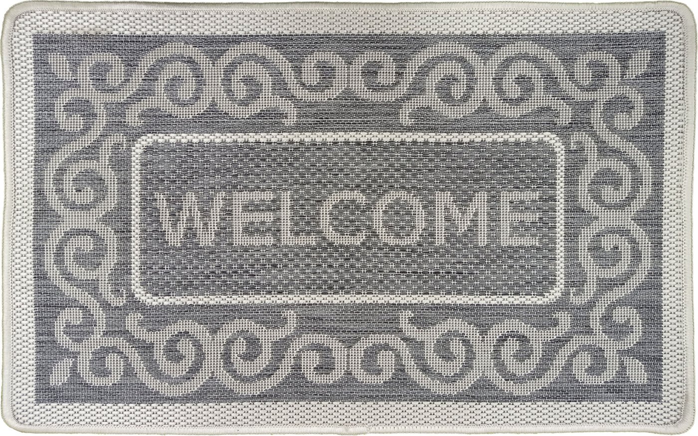 

Придверный коврик Витебские ковры 19 24С56-ВИ sz2870 a1 (0.5x0.8)