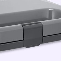 Вафельница Kitfort KT-3636