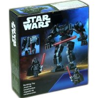 Конструктор King 11608 Дарт Вейдер боевой костюм